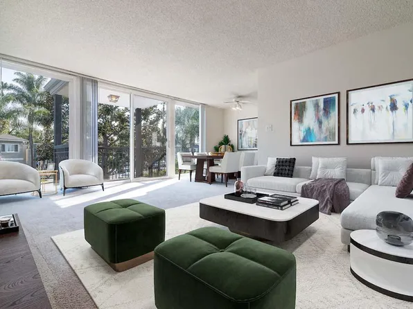 Park Avenue Apartments