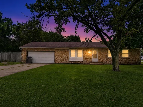 4470 Campbell Ave, Indianapolis, IN 46226