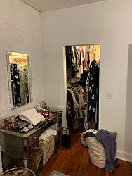 Rented by Salon Realty Corp