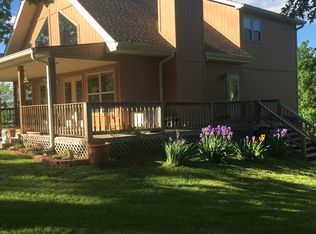 19455 Woods Rock Rd, Warsaw, MO 65355