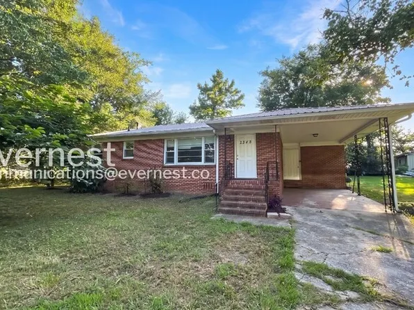 2348 2nd St NE, Birmingham, AL 35215