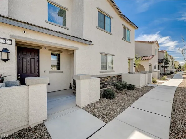 842 Star Estates Ave, North Las Vegas, NV 89086