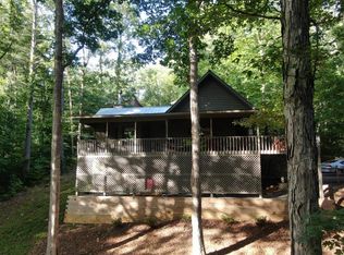 (Undisclosed Address), Blairsville, GA 30512