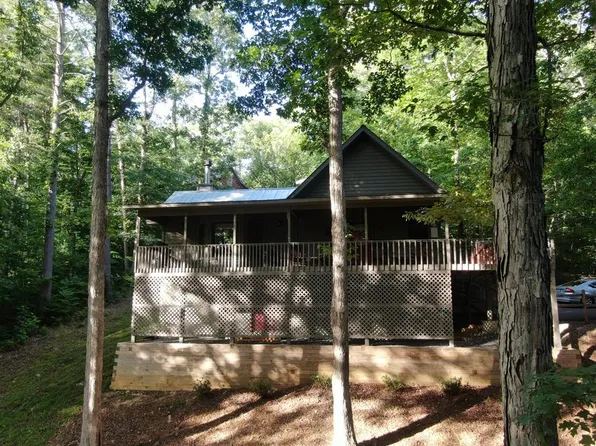 (undisclosed Address), Blairsville, GA 30512