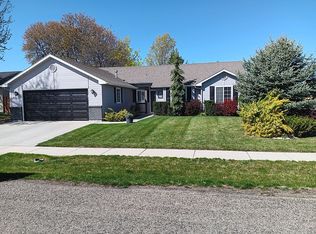 741 N Katie Way, Kuna, ID 83634