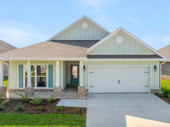 13 E Gray Owl Dr, Freeport, FL 32439