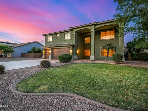 11329 N 151ST Court, Surprise, AZ 85379