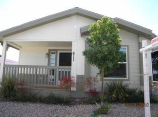 611 San Juan Dr, Hemet, CA 92543