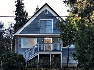 444 Willis Ave, Glendale, OR 97442