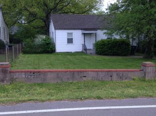 307 Collier Ave, Nashville, TN 37211