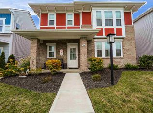 1936 Prosperity Ct, Union, KY 41091