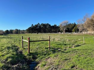 190 Wilder Rd, Carlotta, CA 95528