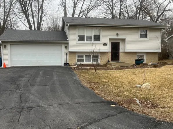 (undisclosed Address), Aurora, IL 60505