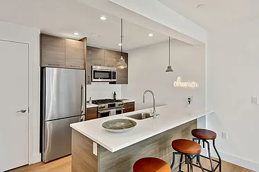 Rented by ACHS Management