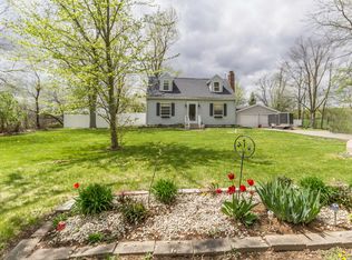 14780 Francis Rd, Lansing, MI 48906