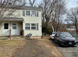 46 McLaughlin Ter #46, Derby, CT 06418