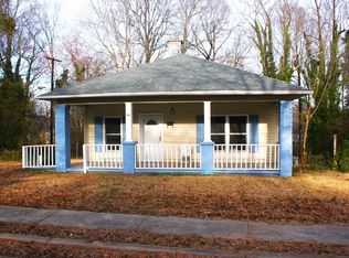 13 Tennent St, Spartanburg, SC 29301