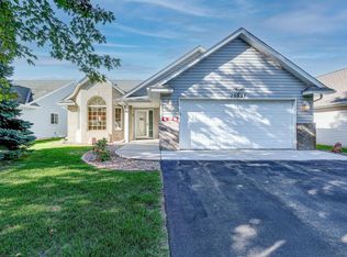 13027 Brookside Ln N, Rogers, MN 55374