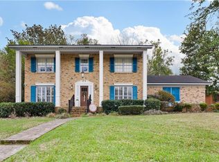 5613 Regency Oaks Dr N, Mobile, AL 36609