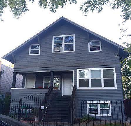 2nd image of 2818 E St Unit E