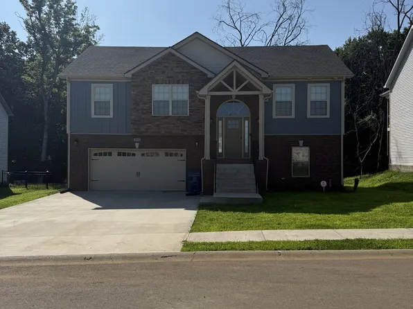 771 Boreal Way, Clarksville, TN 37042