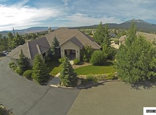 4900 Thompson Ct, Reno, NV 89511