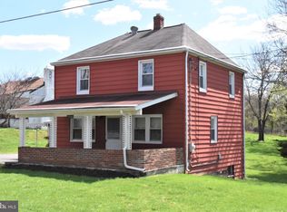 5934 Bartonsville Rd, Frederick, MD 21704