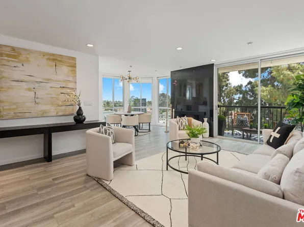 8530 Holloway Dr APT 312, West Hollywood, CA 90069