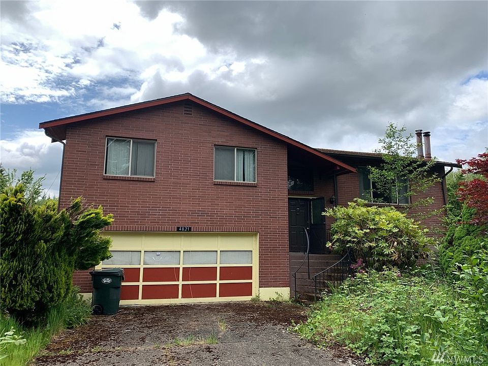 1st image of 4821 65th Ave NE