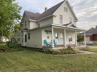 213 Lake Ave W #1, Ladysmith, WI 54848