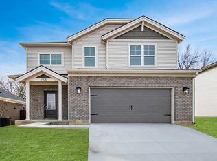 5904 Jessica Ln LOT 43, Owensboro, KY