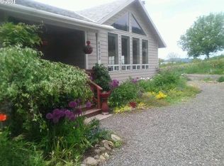 60908 Stackland Rd, Cove, OR 97824