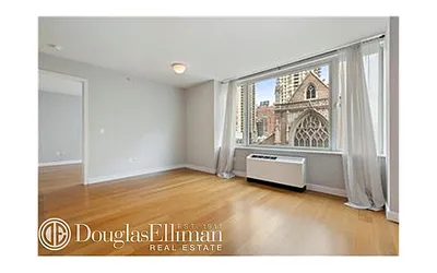 Rented by Douglas Elliman