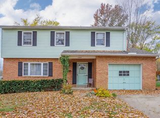 10665 Bridlepath Ln, Cincinnati, OH 45241