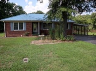 139 Cypress Rd, Alamo, TN 38001