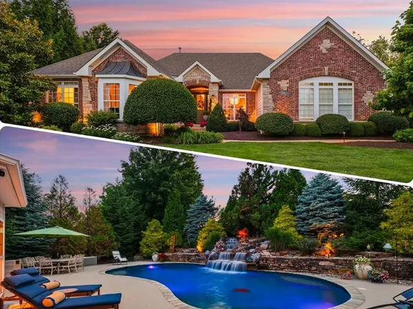 1880 Spring Mill Crk, Saint Charles, MO 63303