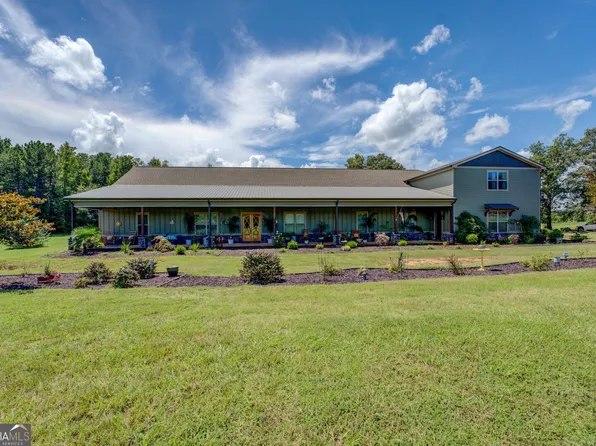 70 McDonald Rd, Covington, GA 30014