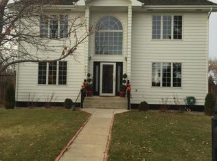 702 S Illinois St, Conrad, MT 59425