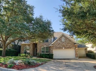 3404 Oxsheer Dr, Austin, TX 78732