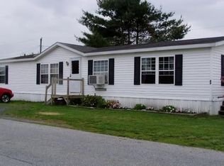 149 Keystone Ct, Honey Brook, PA 19344