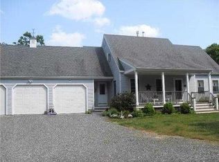 204 Klondike Rd #D, Charlestown, RI 02813