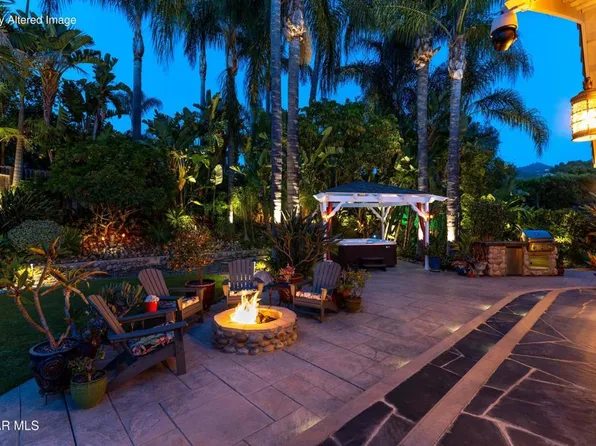 3303 Holloway St, Newbury Park, CA 91320