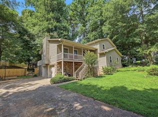 917 Andover Ct, Woodstock, GA 30188