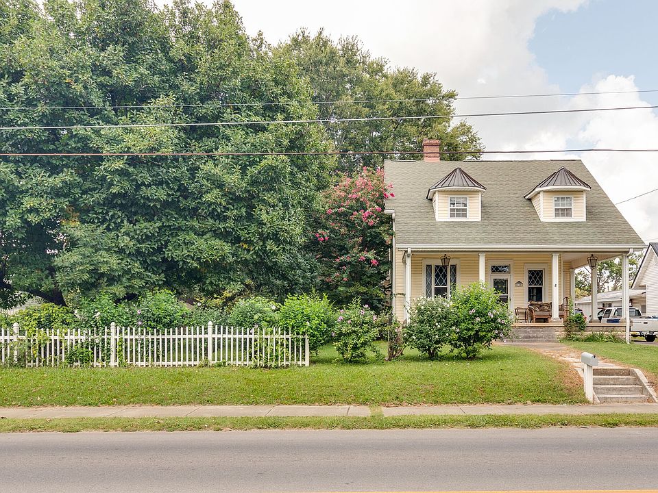 210 S Main St, Mt Pleasant, TN 38474 Zillow