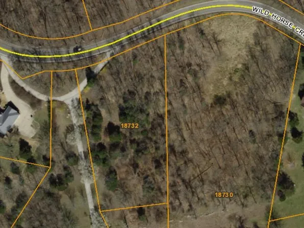 18732 Wild Horse Creek Rd, Chesterfield, MO 63005