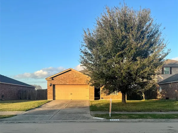 6915 Atwood Preserve Ct, Richmond, TX 77469