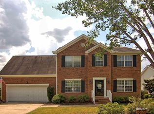 215 Ivy Hill Ct, Lexington, SC 29072