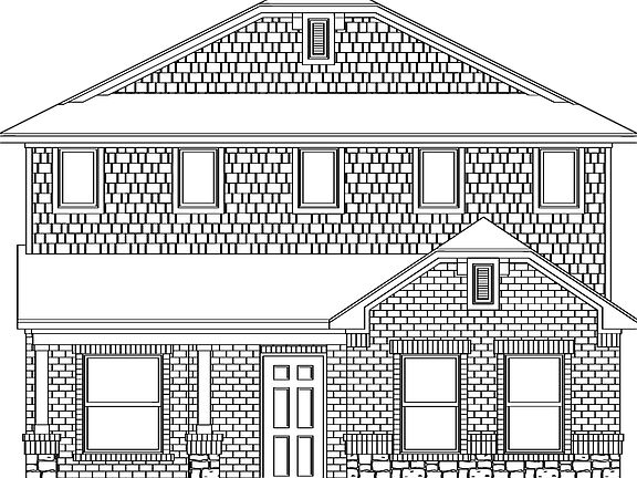 Elevation B