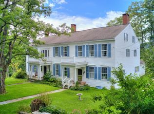 115 Fish And Game Rd, Cherry Valley, NY 13320