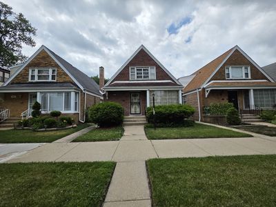 727 E 87th Pl, Chicago, IL, 60619